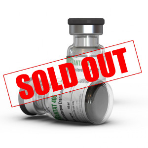 Dragon Pharma Enantat 400 Dragon Pharma Enantat 400