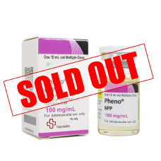 Beligas Pheno NPP 100