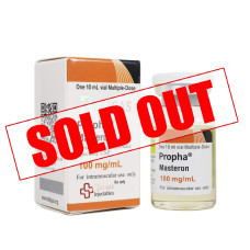 Beligas Propha Masteron 100