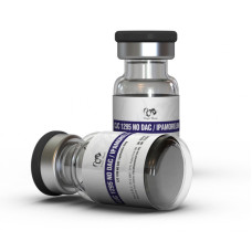 Dragon Pharma CJC 1295 NO DAC / Ipamorelin 10mg