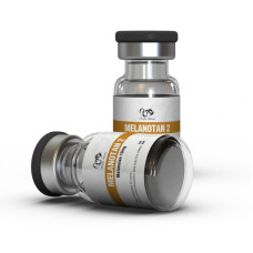 Dragon Pharma Melanotan 2