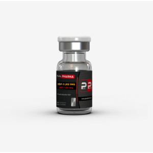 Para Pharma IGF-1 LR3 1mg