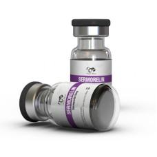 Dragon Pharma Sermorelin 5mg